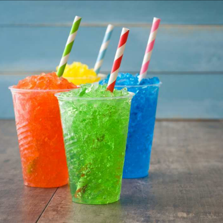 Slika za kategoriju Slushies